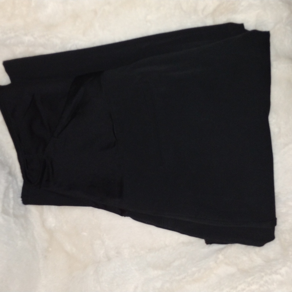 Maternity Pants size 14 Black